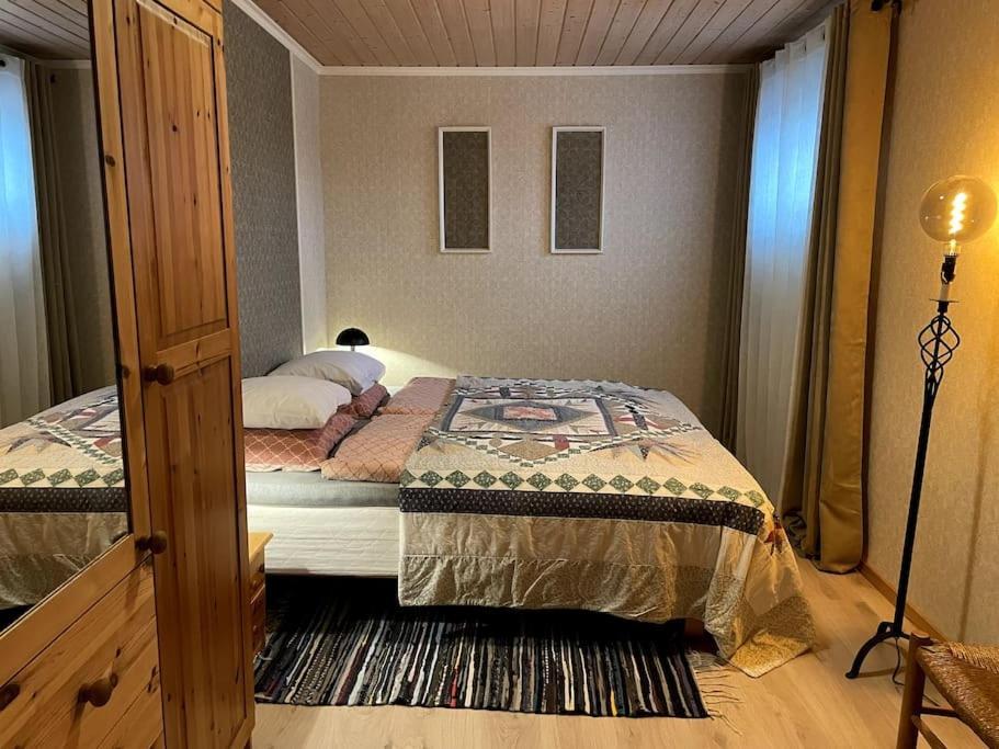 Sandve Extérieur photo