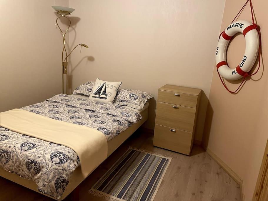 Sandve Extérieur photo