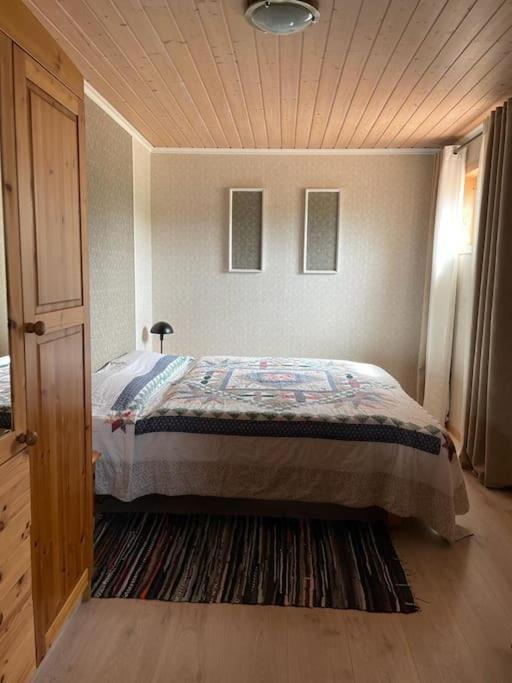 Sandve Extérieur photo
