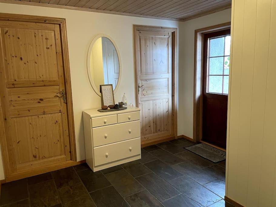 Sandve Extérieur photo