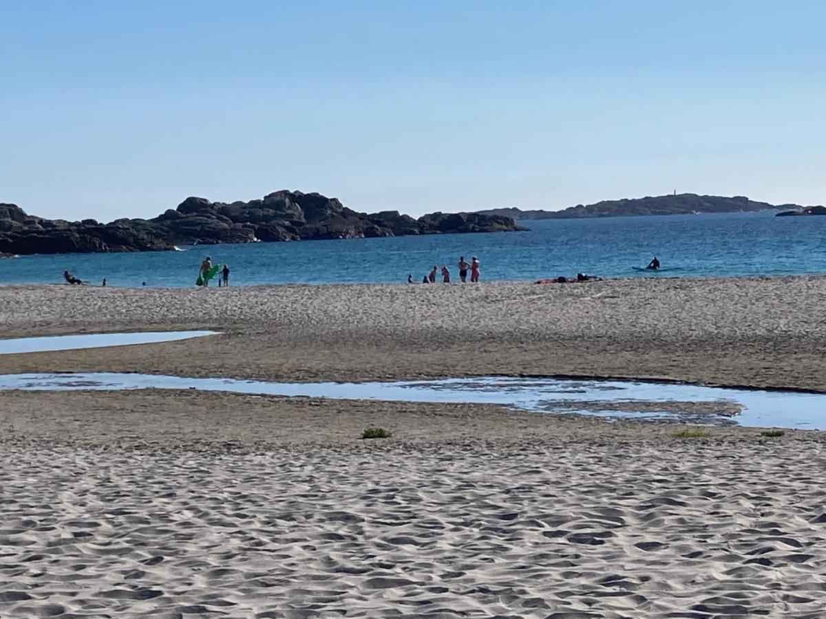 Sandve Extérieur photo