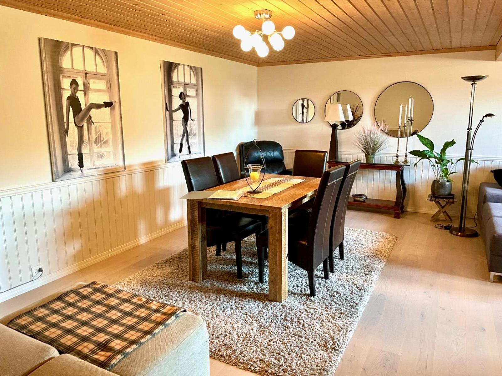 Sandve Extérieur photo