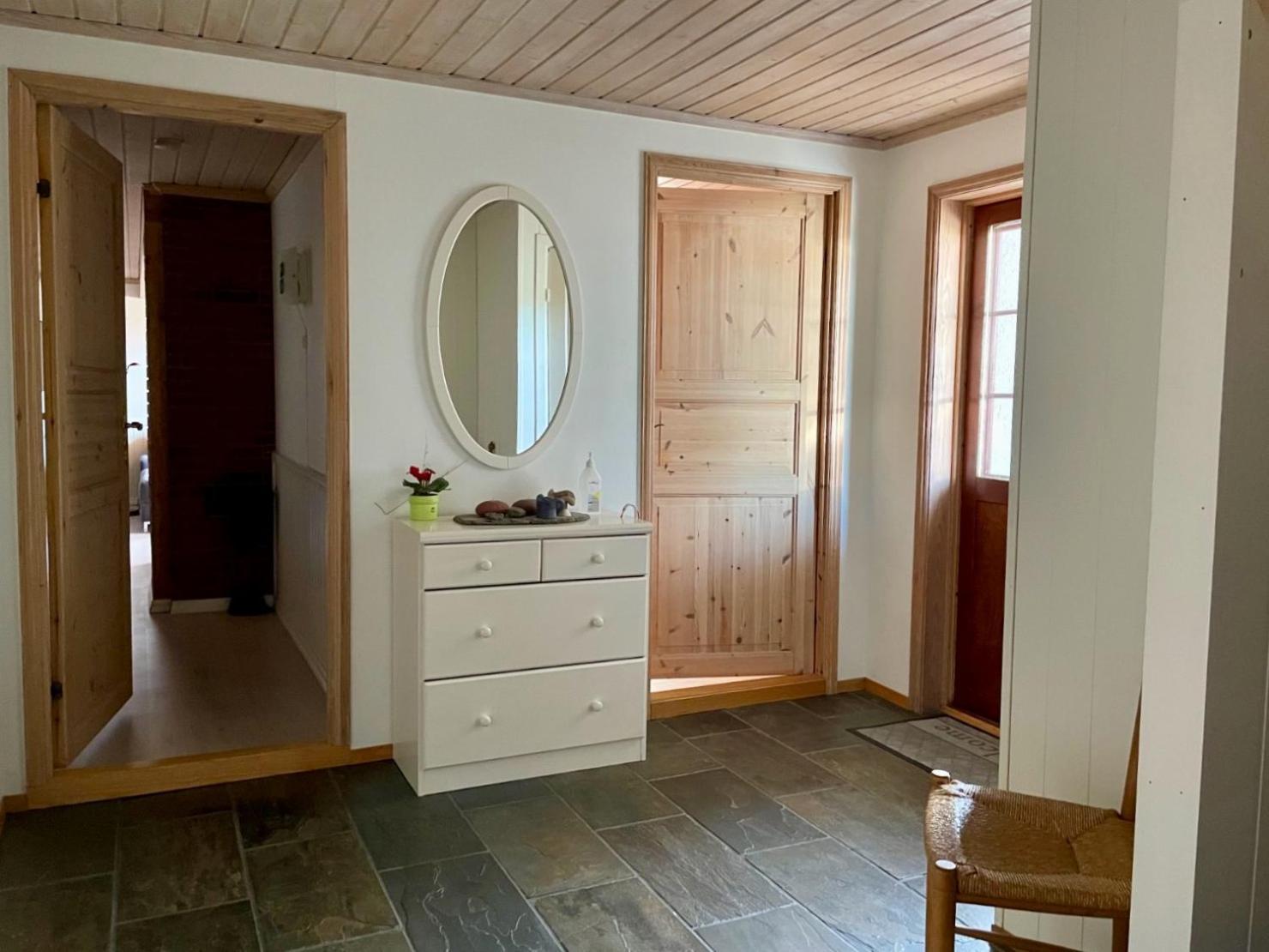 Sandve Extérieur photo