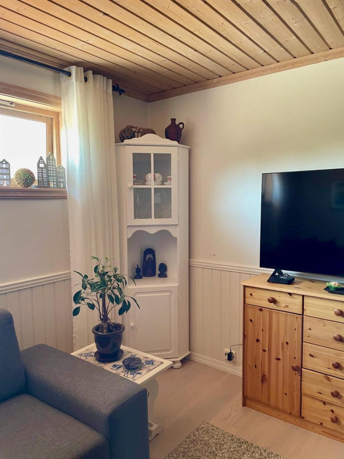 Sandve Extérieur photo