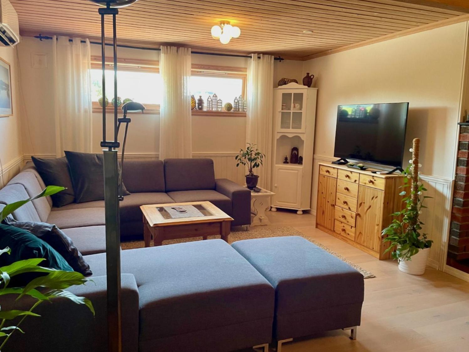 Sandve Extérieur photo