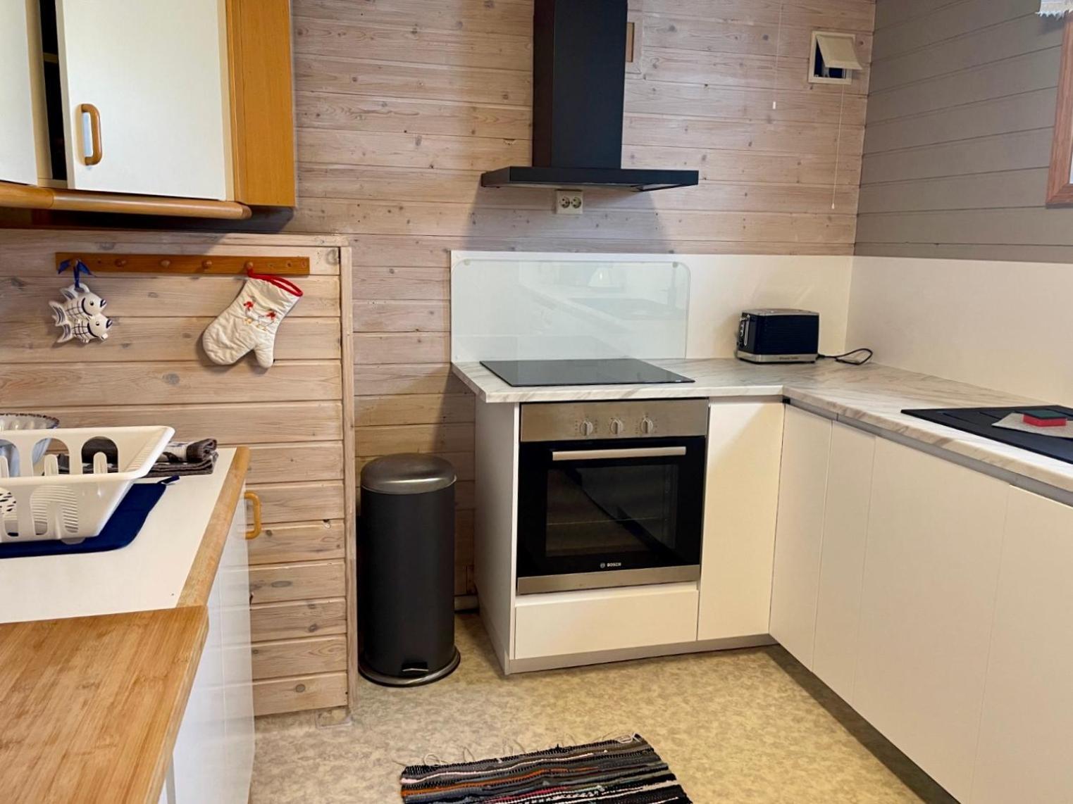 Sandve Extérieur photo