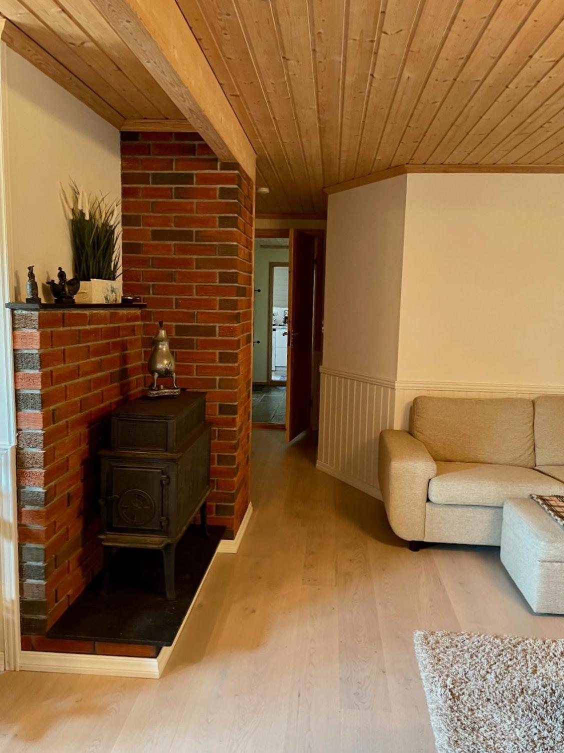 Sandve Extérieur photo