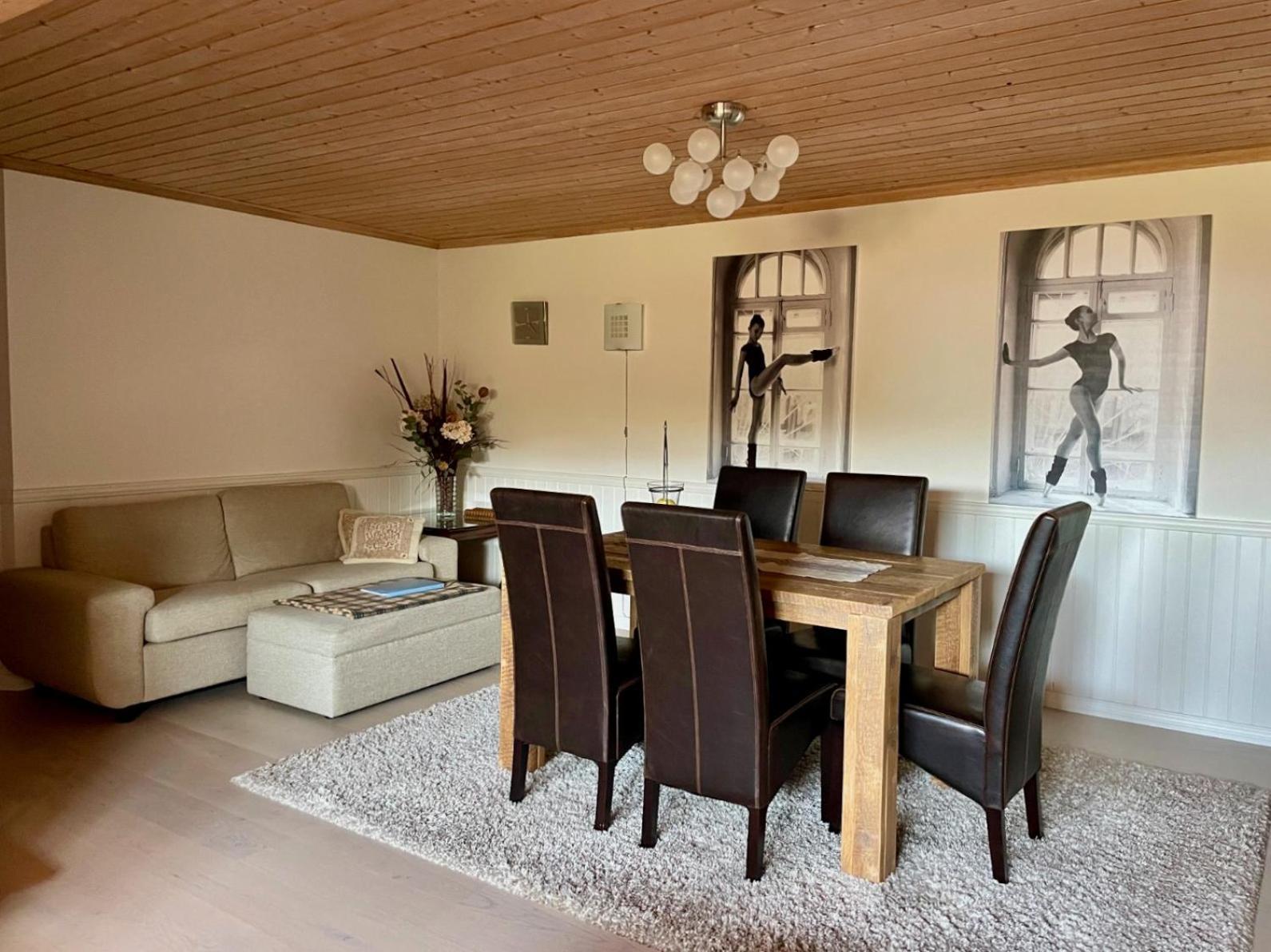 Sandve Extérieur photo