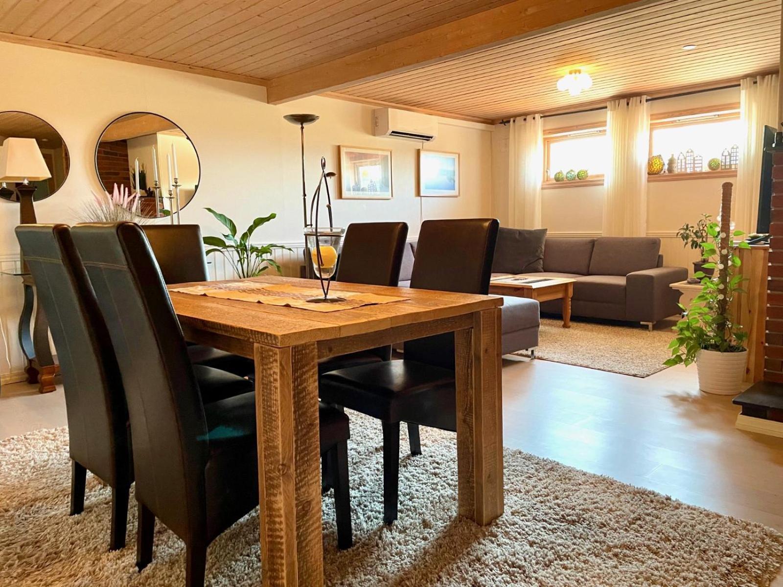 Sandve Extérieur photo