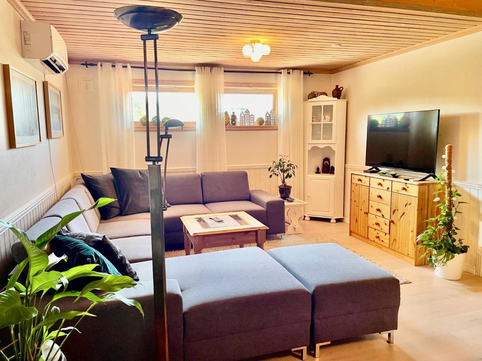 Sandve Extérieur photo
