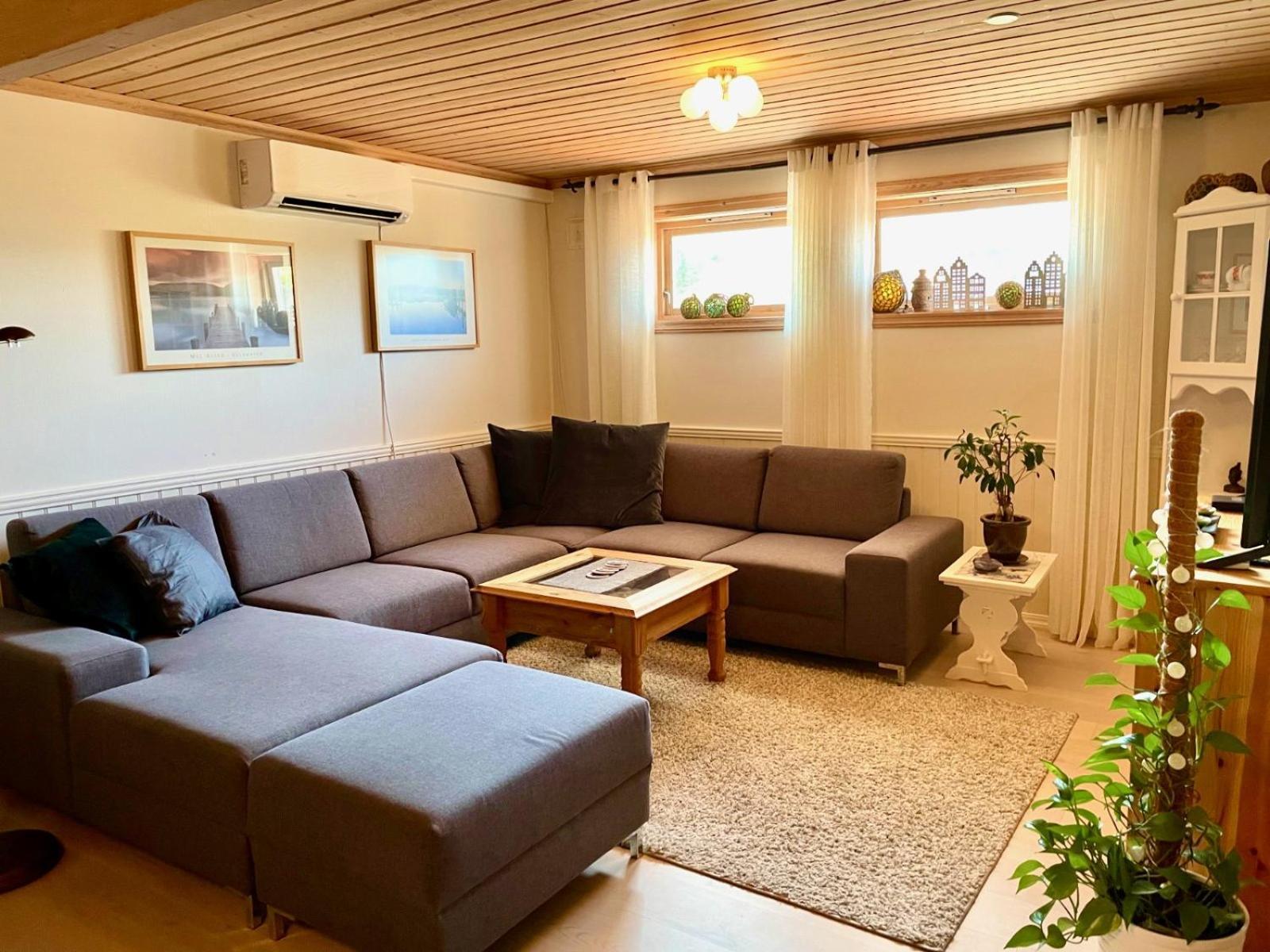 Sandve Extérieur photo