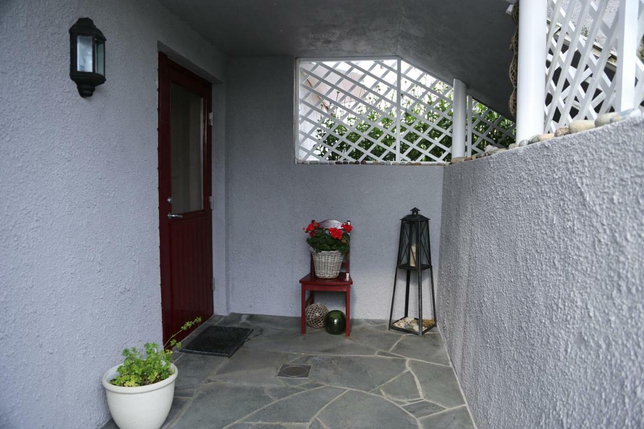 Sandve Extérieur photo