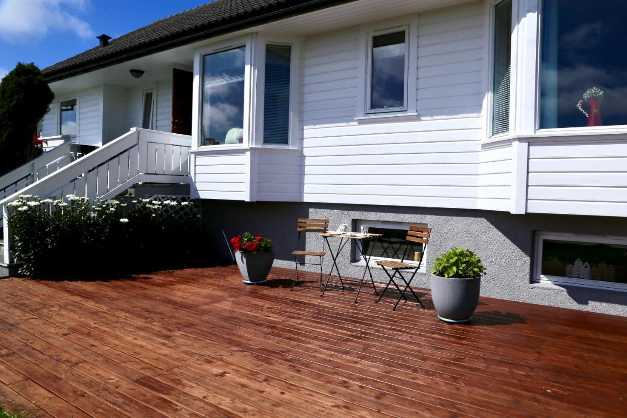 Sandve Extérieur photo